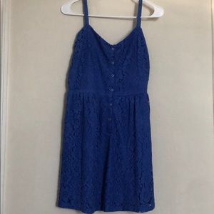 Cute Summer Dress